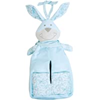 Los mejores  - Danielstore- Bolsas Para Pijama y Pañales (Azul)